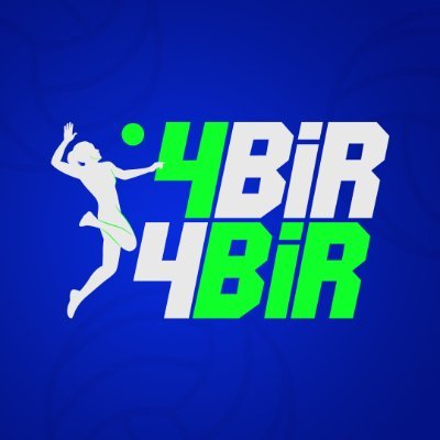 4Bir4Bir 🏐's profile picture