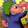Profilbild von Mitcheo