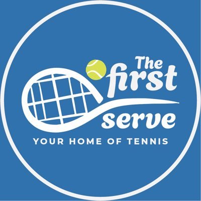 The First Serve's profile picture