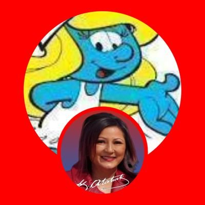 Dilek Cemile ÇAPKIN (T.C. D.Cemile Türk)'s profile picture