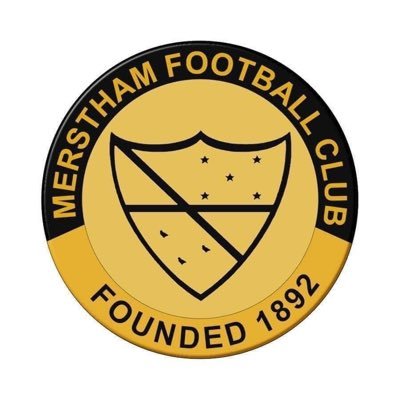 Merstham FC (Official)'s profile picture