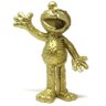 Profilbild von Elmo Gold