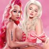 CUM PETTY🎀 profil fotoğrafı