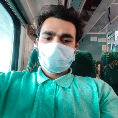 Abhishek Yadav's profile picture