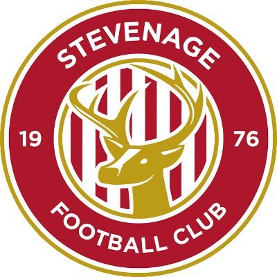 Stevenage FC 🔴⚪'s profile picture