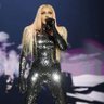 Madonna 的头像