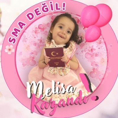 SMA MELİSA KAZANDI's profile picture