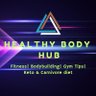 Healthy Body Hub🍀 profil fotoğrafı