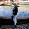 Profilbild von Lenka Mulačová