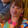 Profilbild von Tracy Edwards