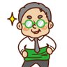 Фото профиля とーちゃん from岡山