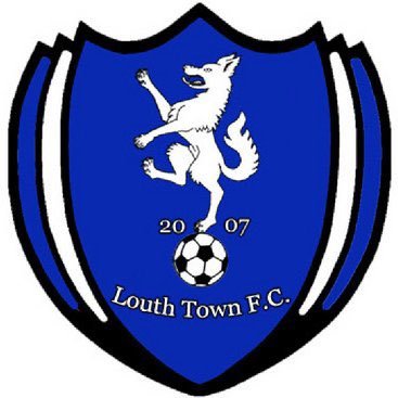 Louth Town FC's profile picture