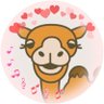 音︎︎ᕷ·͜· ︎︎🦫🎶 的头像