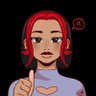 a sad 🍒's profile picture