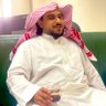 Фото профиля عبدالمحسن بن محمد