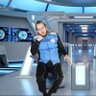 Фото профиля planetary Union Captain AuraWolf