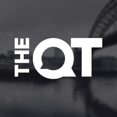 The QT's profile picture