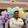 Profilbild von Dr. Ankush Tripathi