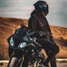 علي النجار's profile picture