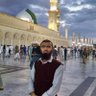 Shehzad Ahmed Saifee 的头像