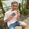 Ben Atanlove's profile picture