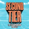 Second Tier podcast's profile picture