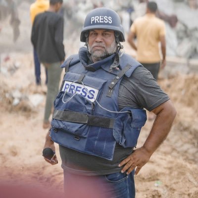 WaelDahdouh's profile picture