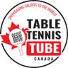 Фото профиля Table Tennis Tube Canada