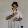 Ceasar F. Barajas (he/him)'s profile picture