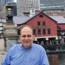Profilbild von John J. Vecchione