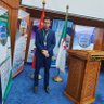 Bilal Maadani profil fotoğrafı