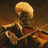Фото профиля Violinista da Luz