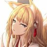 アガストイロ🦊⛩Sera Love profil fotoğrafı