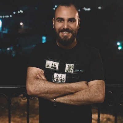 Lobnene_Blog's profile picture