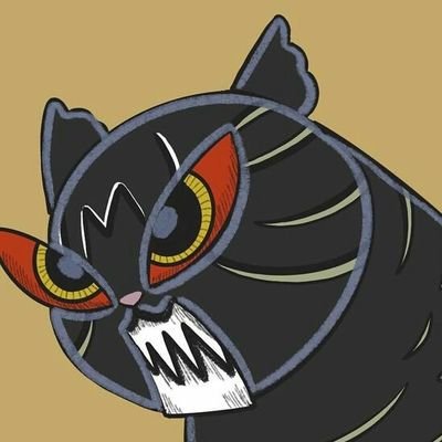 Kot Behemot's profile picture