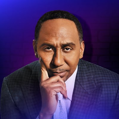 Stephen A Smith's profile picture
