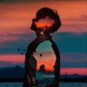 سموني المجنون وانا بعقلي's profile picture