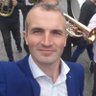 Aleksandar Petrović profil fotoğrafı