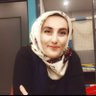 Profilbild von Hatice Sancar
