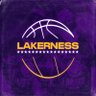 Фото профиля Lakerness