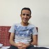 Profilbild von Majid