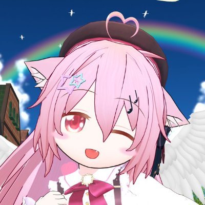 プロト໒꒱(Proto)'s profile picture