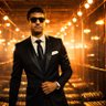 Jason Anthony profil fotoğrafı