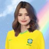 Profilbild von Becky is from Brazil