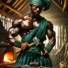 Omo Oba Abimbola profil fotoğrafı