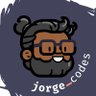 Profilbild von Jorge Palacios - Software and Game Developer