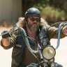 Bobby Munson 的头像