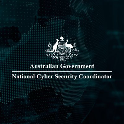 National Cyber Security Coordinator's profile picture