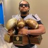 Profilbild von Coach Rucker Jr