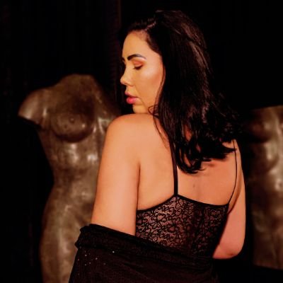 AlaineMoura3's profile picture